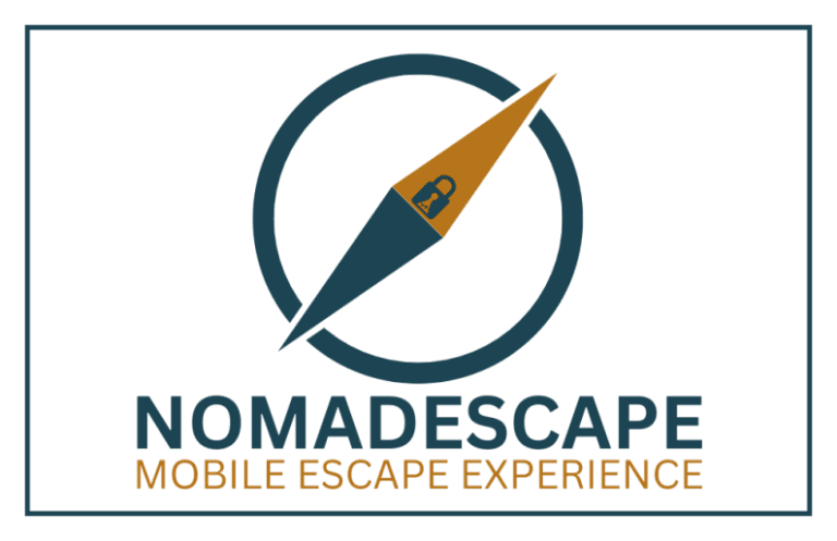 NOMADESCAPE – Finnegan’s Treasure